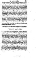 1628 - Jacques Crespin - Trésor d’histoires admirables et mémorables - BSB Munich