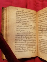 1586 - Benoît Rigaud - Trésor des fleurs et secrets de médecine - Sainte-Geneviève