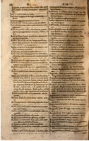 1644 - Jacques Crespin - Trésor des trois langues - Passau