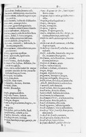 1616 - Veuve Marc Orry - Trésor des deux langues espagnole et française (Seconde partie) - BnF