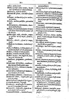1616 - Veuve Marc Orry - Trésor des deux langues espagnole et française (Première et Seconde parties) - BM Lyon