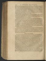 1611 - Pierre Chevalier - Trésor politique - BnF Tolbiac