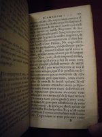 1605 - Pierre Rigaud - Trésor des Amadis - T. 2 - BnF