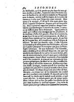 1655 - Augustin Courbé - Trésor de recherches et antiquités gauloises et françaises - BM Lyon