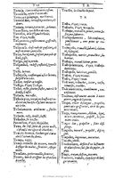 1607 - Marc Orry - Trésor des deux langues espagnole et française (Première et Seconde parties) - BU Tours