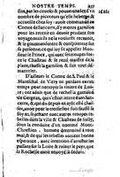 1623 - Joseph Bouillerot - Trésor de l’histoire générale de notre temps - BM Lyon