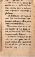1611 - Théodore Reinsart - La Suitte des marguerites françoises, ou second thresor du bien dire - BSB Munich