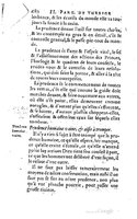 1610 - Louis Coste - Trésor de l’éloquence française (Seconde partie) - BM Lyon