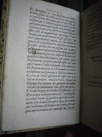 1577 - Jean Poupy - Trésor des morales de Plutarque - BnF