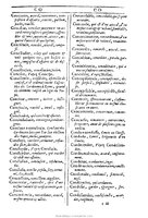 1607 - Marc Orry - Trésor des deux langues espagnole et française (Première et Seconde parties) - BU Tours