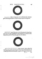1553 - Jacopo Strada et Thomas Guérin - Épitome du Trésor des antiquités - BM Lyon