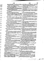 1617 - Samuel Crespin - Trésor des trois langues espagnole, française et italienne (3 parties) - Ohio