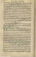 1567 - Vincent Normant et Jeanne Bruneau - Trésor des Amadis - BM Amiens