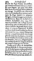 1646 - Jean Billaine - Trésor sacré ou inventaire des saintes reliques - BM Lyon