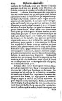 1610 - Paul Marceau - Trésor d’histoires admirables et mémorables - Princeton