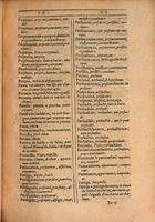 1607 - Marc Orry - Trésor des deux langues espagnole et française (Première et Seconde parties) - ÖNB Wien