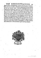 1654 - Michel Bobin - Trésor des harangues, remontrances et oraisons funèbres - BM Lyon