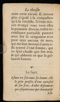 1597 - Thibaud Ancelin - Trésor d’amour - Stuttgart