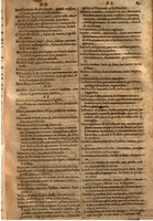 1644 - Jacques Crespin - Trésor des trois langues - Passau