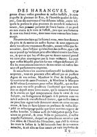 1654 - Michel Bobin - Trésor des harangues, remontrances et oraisons funèbres - BM Lyon