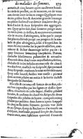 1617 - Jean Le Bouc - Trésor des remèdes secrets - BM Lyon