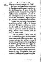 1623 - Joseph Bouillerot - Trésor de l’histoire générale de notre temps - BM Lyon