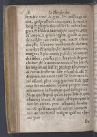 1619 - Pierre Rigaud - Trésor des bêtes chevalines - BnF