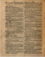 1625 - Hubert Antoine - Trésor des deux langues espagnole et française - Augsbourg