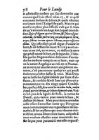 1607 - Nicolas Du Fossé - Trésor quadragésimal - T 02 - BM Lyon