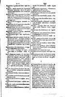 1617 - Samuel Crespin - Trésor des trois langues espagnole, française et italienne (3 parties) - Ohio