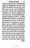 1633 - François Waudré - Trésor spirituel contenant les excellences du christianisme - BM Lyon