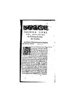 1587 - Jacques du Puis - Trésor des remèdes secrets pour les maladies des femmes - BnF