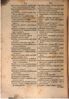 1645 - A. de Sommaville et A. Courbé - Trésor des deux langues espagnole et française - BSB Munich