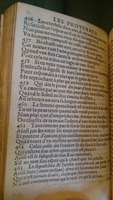 1594 - Jan van Waesberge - Trésor de Salomon - BnF Arsenal