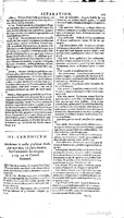 1629 - Veuve Nicolas Buon - Trésor du droit français (21754 T. 3) - BM Lyon