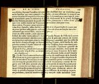 1571 - François Durelle et Benoît Rigaud - Trésor des Amadis - RAE Madrid