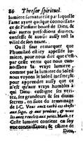 1632 - Godefroid Schoevaerdts - Trésor spirituel contenant les adresses - UGent