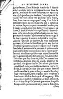 1559 - Étienne Groulleau - Trésor des Amadis - UGent