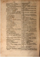 1645 - A. de Sommaville et A. Courbé - Trésor des deux langues espagnole et française (Seconde partie) - BSB Munich