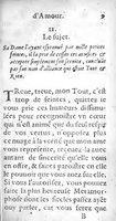 1597 - Thomas Daré - Trésor d’amour - Toronto