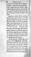 1612 - Thomas Portau - Trésor de chirurgie - BIU Santé