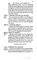 1610 - Louis Coste - Trésor de l’éloquence française (Seconde partie) - BM Lyon
