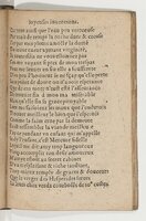 1568c. - Veuve Jean Bonfons - Trésor des joyeuses inventions du parangon de poésies - BnF Arsenal
