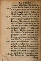 1548 - René Avril et Vivant Gaulterot - Perle précieuse évangélique et Trésor divin - BSB Munich