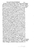 1578 - Nicolas Chesneau - Trésor et entière histoire de la triomphante victoire du corps de Dieu sur l’esprit malin - British Library