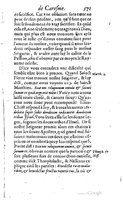 1607 - Nicolas Du Fossé - Trésor quadragésimal - T 01 - BM Lyon