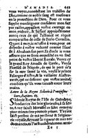1567 - Jean Pygot - Trésor des Amadis - BM Lyon