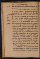 1626 - Joseph Bouillerot - Trésor de l’histoire générale de notre temps - BnF Arsenal