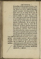 1581 - Jean Bailleur - Trésor des pauvres - Le Havre