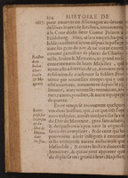 1626 - Joseph Bouillerot - Trésor de l’histoire générale de notre temps - BnF Arsenal